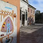 Hotel Al Soffiador