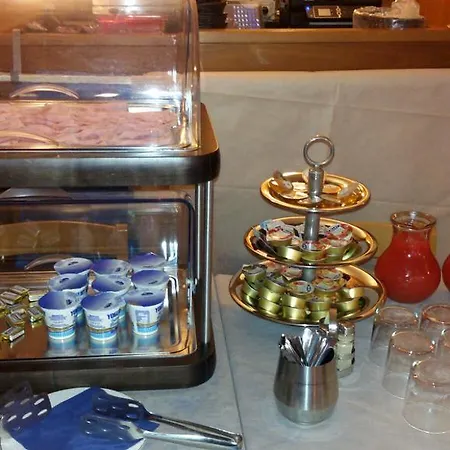 Al Soffiador Hotel 2*