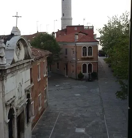 Al Soffiador Hotel 2*