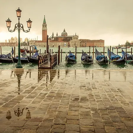 Hotel Al Soffiador 2*