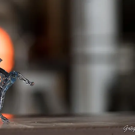 מלון Al Soffiador