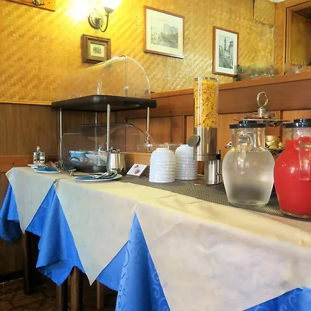 Al Soffiador Hotel 2*