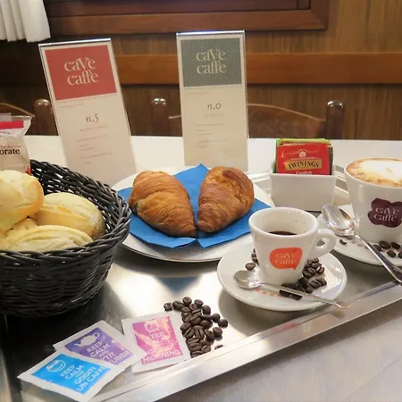 Al Soffiador Hotel Murano