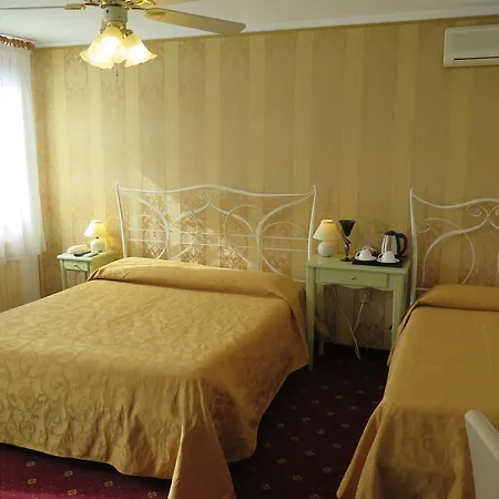 Al Soffiador Hotel Murano