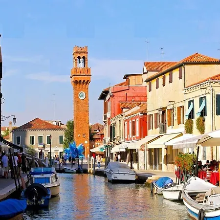 Hotel Al Soffiador 2*