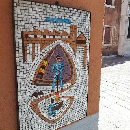 מלון Al Soffiador 2*