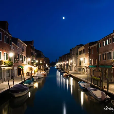 Al Soffiador 2* Murano