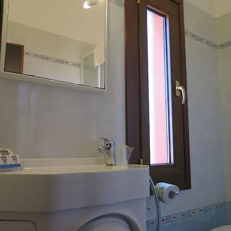 Hotel Al Soffiador Murano