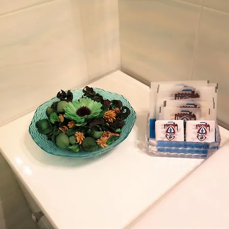 Hotel Al Soffiador 2*