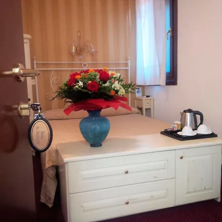 Hotel Al Soffiador Murano