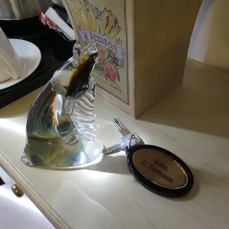 Hotel Al Soffiador 2*