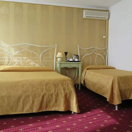 Hotel Al Soffiador 2*