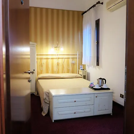 Al Soffiador Hotel Murano