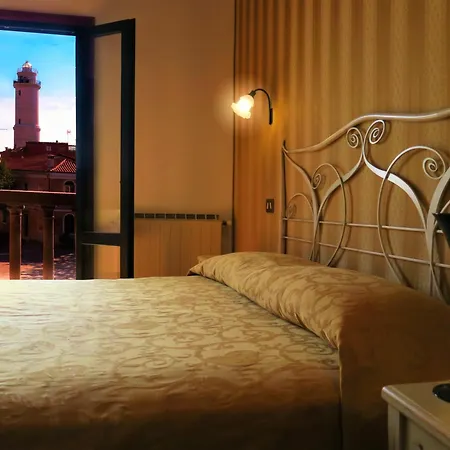 מלון Al Soffiador 2*