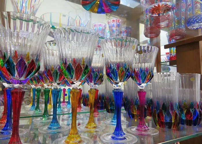 Al Soffiador Hotel Murano