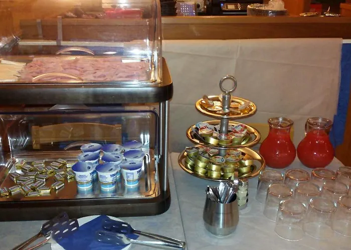 Al Soffiador Hotel 2*