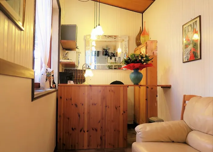 Hotel Al Soffiador Murano