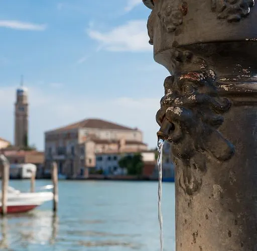 Al Soffiador Hotel 2*