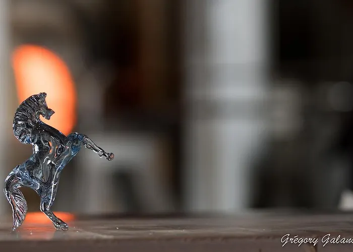 ホテル アル ソフィアドル