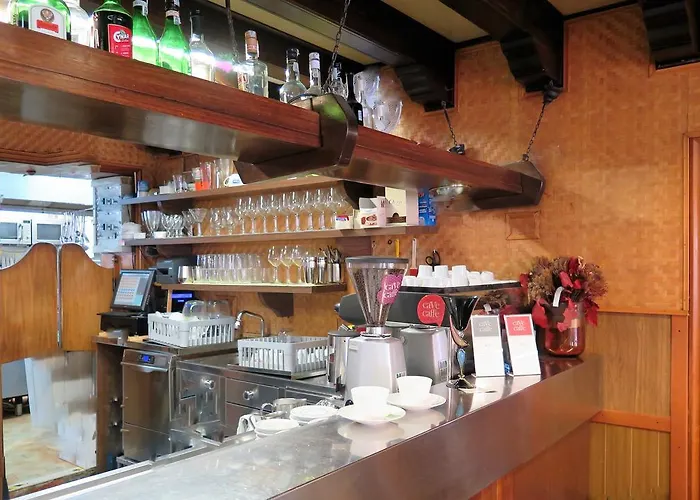 ホテル アル ソフィアドル