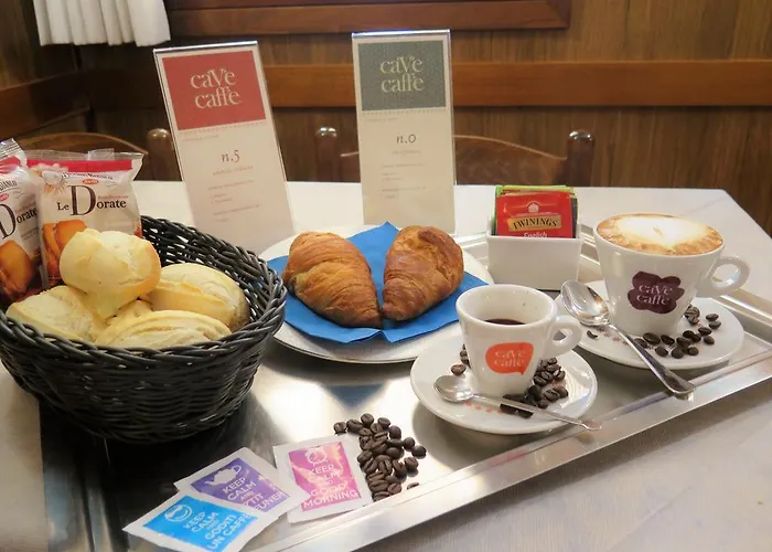 アル ソフィアドル ホテル ムラーノ