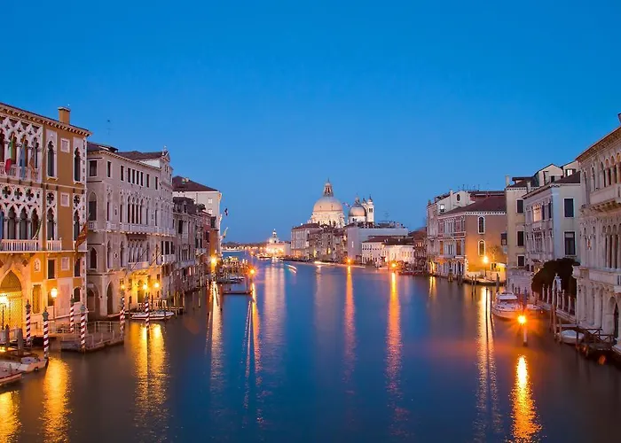 Hotel Al Soffiador 2*