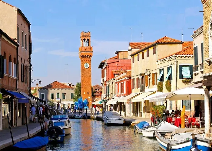 Hotel Al Soffiador 2*