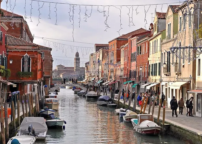 Hotel Al Soffiador 2*