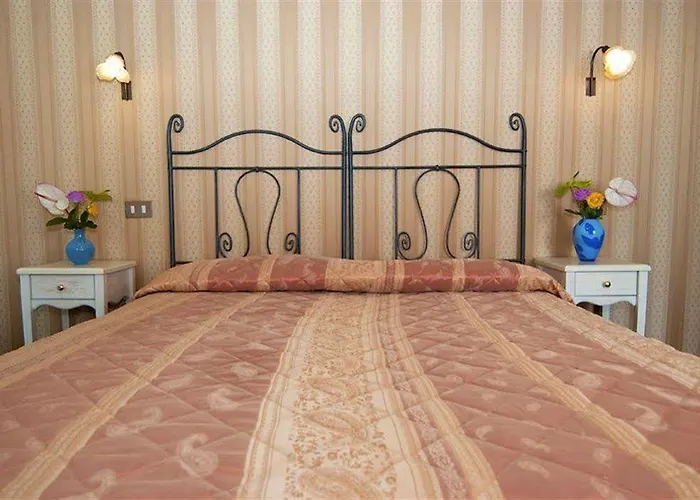 アル ソフィアドル ホテル