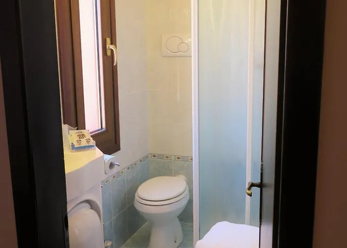 アル ソフィアドル 2* ムラーノ