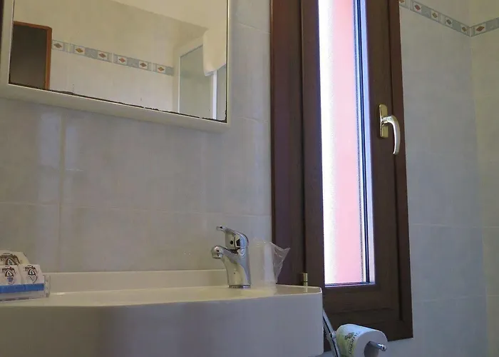 Hotel Al Soffiador Murano