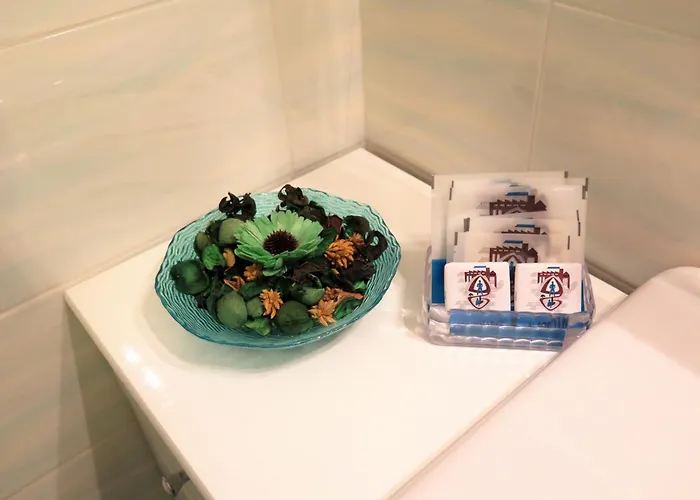 ホテル アル ソフィアドル 2*