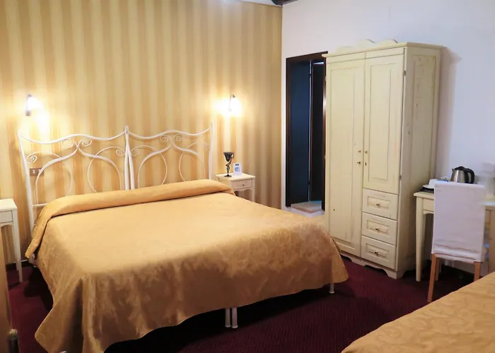 ホテル アル ソフィアドル