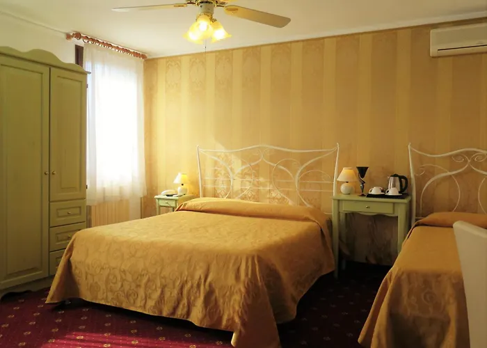 アル ソフィアドル ムラーノ