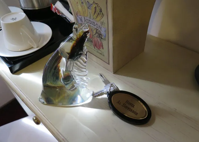 Hotel Al Soffiador 2*