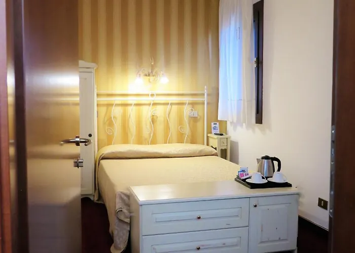 アル ソフィアドル ホテル ムラーノ