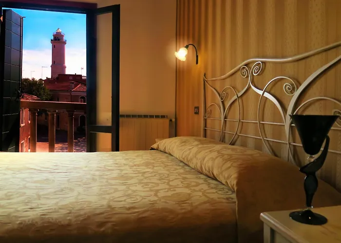 Hotel Al Soffiador 2*