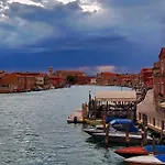 Hotel Al Soffiador Murano