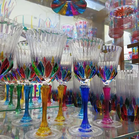 阿索非亚多酒店 酒店 穆拉诺