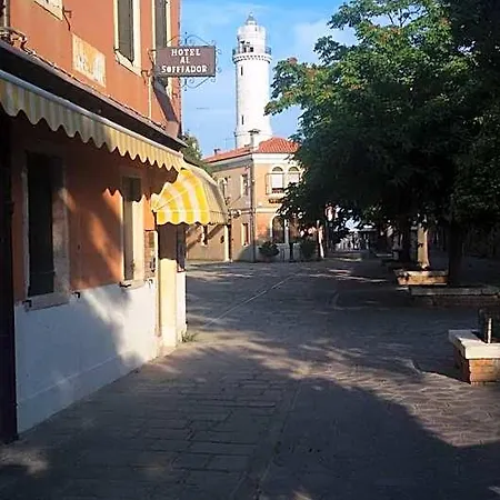 Otel Al Soffiador