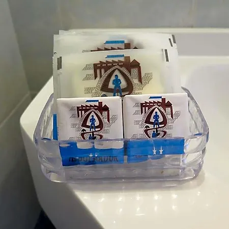 Al Soffiador 2* מוראנו