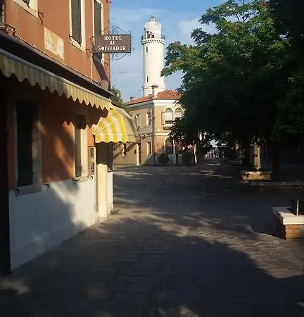Hotel Al Soffiador