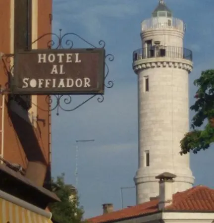 Al Soffiador
