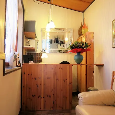 酒店 阿索非亚多酒店 穆拉诺