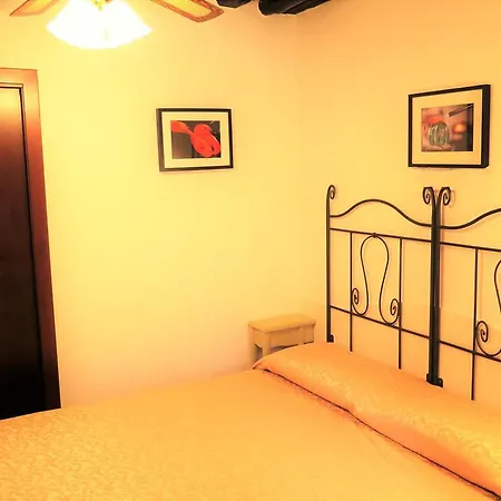 Hotell Al Soffiador Murano
