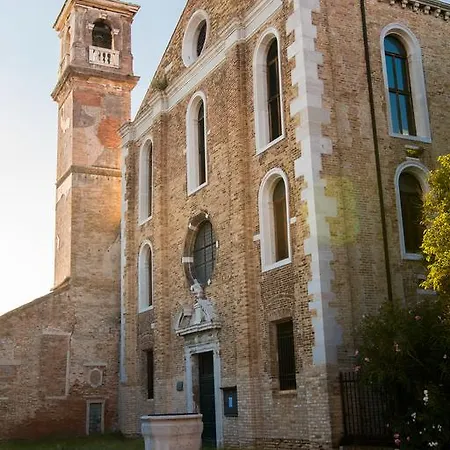 Otel Al Soffiador Murano