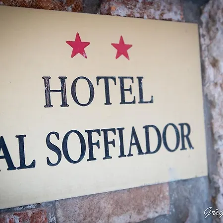 Al Soffiador 2*