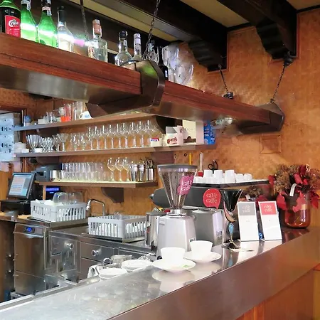 酒店 阿索非亚多酒店