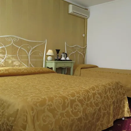 Al Soffiador Hotel