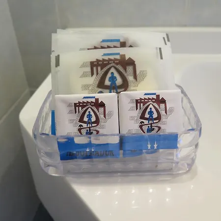 阿索非亚多酒店 2* 穆拉诺